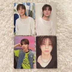 NEXZ ネクスジ SOGEON ソゴン トレカ まとめ売り 会場限定 初期 - メルカリ