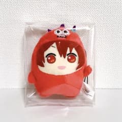 アイドリッシュセブン ミニ モンぬい ぬいぐるみストラップ 七瀬陸