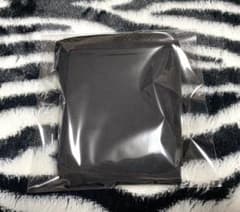 シャルレ なめらかタイツ M〜L 1足入 ブラック HG332 薄手 新品