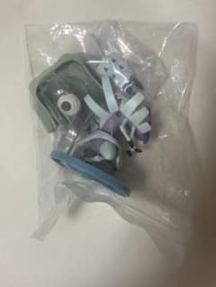 ポケモン グソクムシャ 百ポケ夜行 フィギュア 未開封 - メルカリ