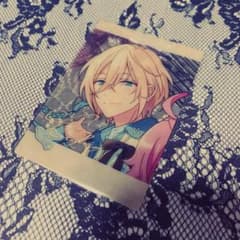 あんスタ 中国 旅路 TRIP クリアカード 天祥院英智 - メルカリ