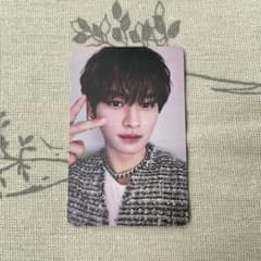 リノ StrayKids subk shop トレカ in生スキズ - メルカリ