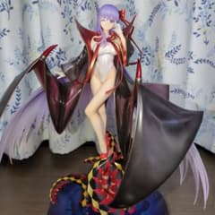 Fate/Grand Order BB 小悪魔たまご肌Ver.1/8 フィギュア - メルカリ