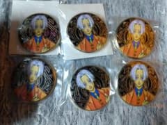 東京リベンジャーズ 原画展 黒川イザナ - メルカリ