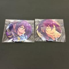 あんスタ コレクション缶バッジ 2025 Jan. 礼瀬マヨイ 2個 - メルカリ