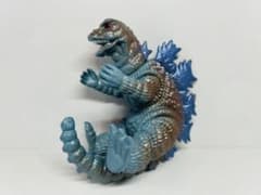 マーミット ゴジラ ビニールパラダイス ソフビ ビニパラ 飛行 怪獣