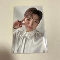 ATEEZ アチズ ホンジュン アジアツアー 特典 トレカ VIP 限定 - メルカリ