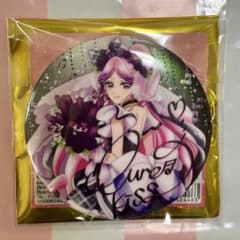 キミプリ 感謝祭 缶バッジ キュアキッス サイン - メルカリ