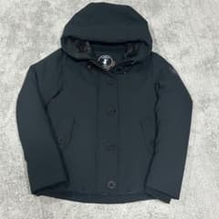 guta様SAVE THE DUCK ダウンジャケッHOODED - メルカリ