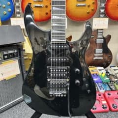 11333】FERNANDES STJ-75 ディンキータイプブラック - メルカリ