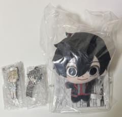 桃源暗鬼 一番くじ B賞 ぬいぐるみマスコット 真澄 - メルカリ