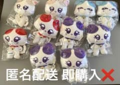 ME:I KOKONA WHO I AM ユニバBOX サイン 佐々木心菜 | Shop at