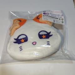 キャラ福くじ ME:I ME:EYE's 海老原鼓TU:ME - メルカリ