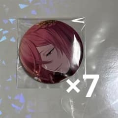 OVER REQUIEMZ オバレク ドロシー 缶バッジ 7点 - メルカリ