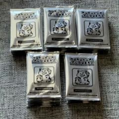 未開封 53パック 108フラワーズリバイズドNFT 限定トレカ 村上隆