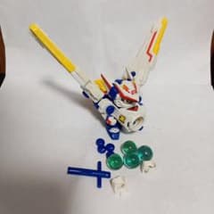 美品 ビーダマン】ガーディアン・フェニックス - メルカリ