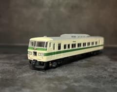 KATO 185系 特急形直流電車 リレー号 6両セット - メルカリ