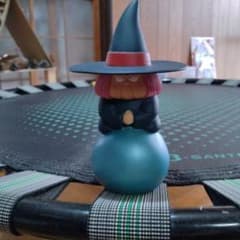 ドラゴンボール 占いババ レア コレクション ソフビ フィギュア 亀仙人