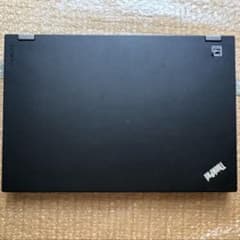 Lenovo L570 Win11 SSD Office2024インストール済み - メルカリ