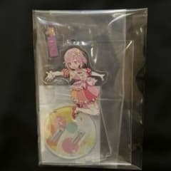 1st STORIES 鳳えむ コネクトライブ ワンダショ アクスタ - メルカリ