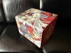 遊戯王 マリス デッキケース 新品未使用 - メルカリ