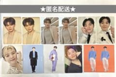 SEVENTEEN ウジ トレカ セット - メルカリ