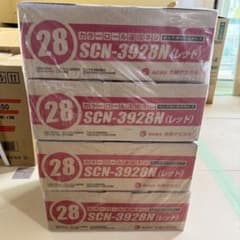 ボードビス28 SCN-3928N 4箱セット 新品未使用 - メルカリ
