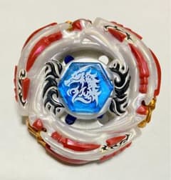 メテオエルドラゴLW105LF メタルファイトベイブレード - メルカリ