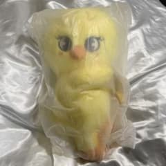 StrayKids スキズ バックぬいぐるみポシェット バッグ ポガリ - メルカリ