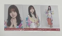 田村真佑】乃木坂46 2020.May 生写真コンプ - メルカリ