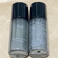 IPSA エッセンスローション アルティメイト 30ml×2 - メルカリ