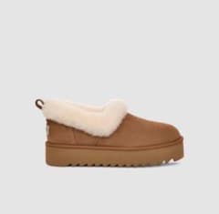 UGG W I-NITA PLATFORM 23cm - メルカリ