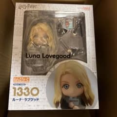 新品未開封 ねんどろいど 1330 ルーナ・ラブグッド 「ハリー・ポッター