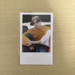 最終値下げ》ALD1 サンウォン トレカ チェキ - メルカリ