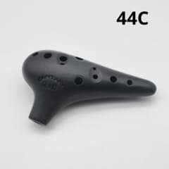 CANTARE カンターレ オカリナ 44C AC調 笠間焼 平本 - メルカリ