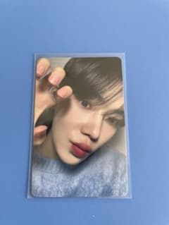 THEBOYZ ニュー 上海入場特典 トレカ - メルカリ