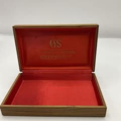 SEIKO GS HI-BEAT 36000 木製ケース 希少 グランドセイコー - メルカリ