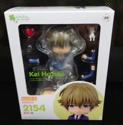 ねんどろいど 葉月珪 ときめきメモリアルGirl's Side - メルカリ