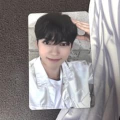 ZB1 youth in the shade ハンビン withmuu ラキドロ - メルカリ