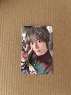 txt ボムギュ トレカ デコキット 2025 - メルカリ