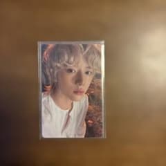 TOMORROW X TOGETHER ボムギュ トレカ - メルカリ