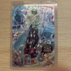 ドラゴンボールヒーローズ abs-22 ピッコロ - メルカリ