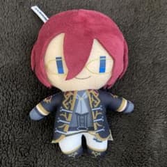 あんさんぶるスターズ 七種茨 ぬいぐるみ - メルカリ