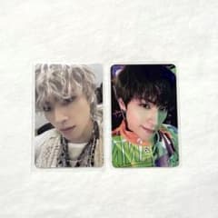 WayV シャオジュン トレカ まとめ売り - メルカリ