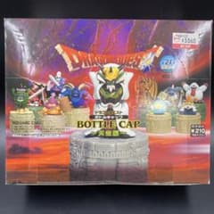 未開封 スクウェアエニックス ドラゴンクエスト ボトルキャップ 天空編
