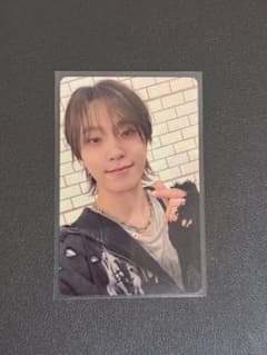 YZY 一直娱 セブチ SEVENTEEN 上海 サイン会 トレカ ディノ - メルカリ