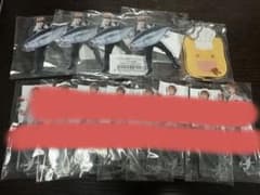 めいちゃん アクスタ マグロ漁師 やきそばパン特典 - メルカリ