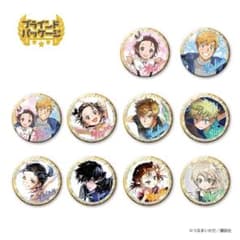 メダリスト マンガ展 缶バッジ 未開封 - メルカリ