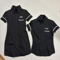 SLY ボウリングシャツ、ワンピース 安室奈美恵 ボーリング - メルカリ