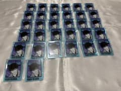 SAKAMOTO DAYS タワレコ アクリルバッジ 勢羽夏生 32点セット - メルカリ